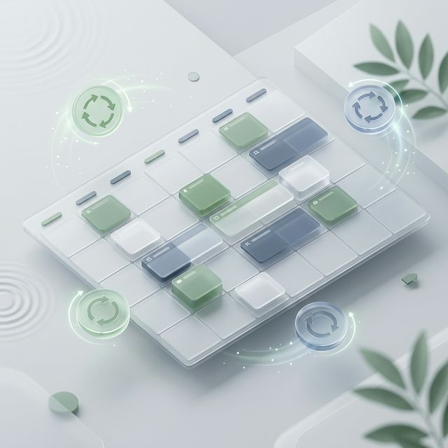 Google 自動同步